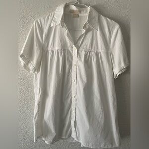 Michael Kors Blouse Size women’s